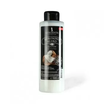 AFRODITA KOKOS šampon, 1000ml AFRODITA KOKOS šampon, 1000ml