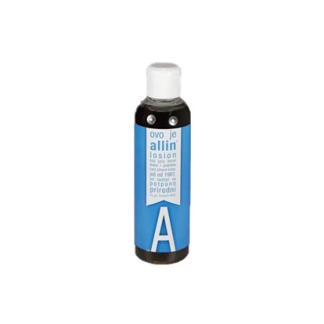ALLIN losion za kosu, 200ml ALLIN losion za kosu, 200ml
