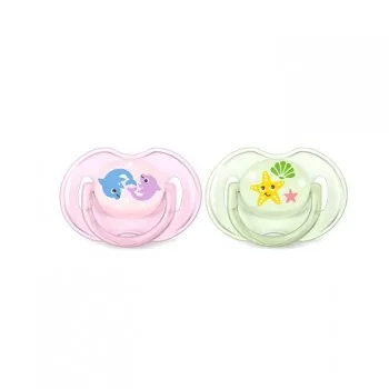 AVENT CLASSIC STHR varalica 0-6m, 2kom AVENT CLASSIC STHR varalica 0-6m, 2kom
