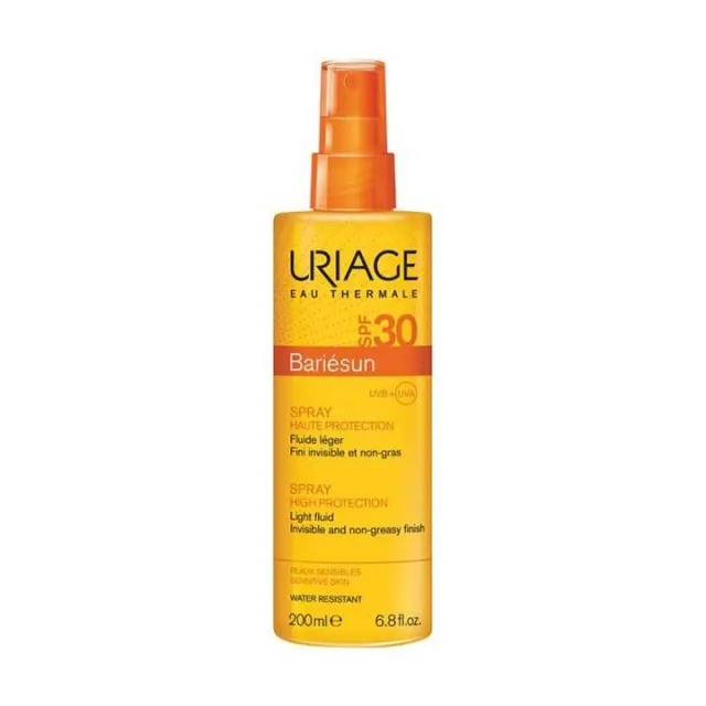 URIAGE BARIESUN SPF30 sprej, 200ml URIAGE BARIESUN SPF30 sprej, 200ml
