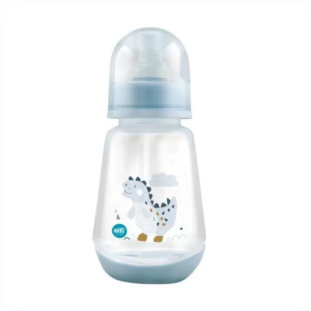 ELFI RK01 FANTASY plastična flašica, 125ml ELFI RK01 FANTASY plastična flašica, 125ml