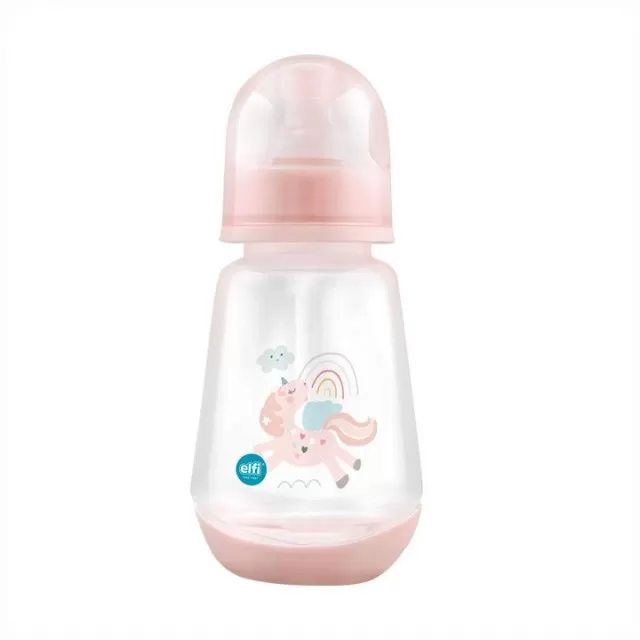 ELFI RK01 FANTASY plastična flašica, 125ml ELFI RK01 FANTASY plastična flašica, 125ml
