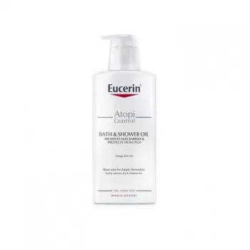 EUCERIN ATOPICONTROL ulje za kupanje, 400ml