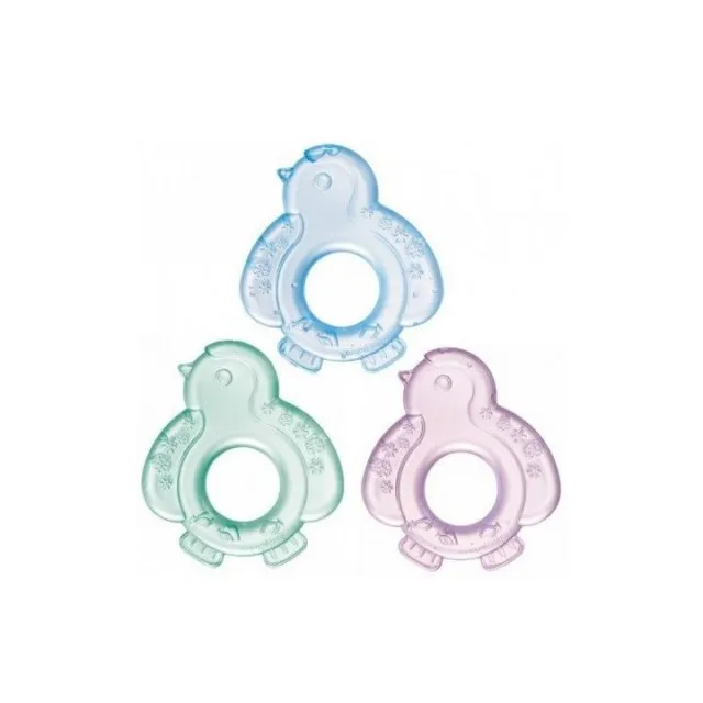 CANPOL BABIES PINGVIN 74/017 glodalica, 1kom CANPOL BABIES PINGVIN 74/017 glodalica, 1kom