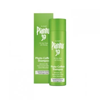 PLANTUR 39 PHYTO kofeinski šampon, 200ml PLANTUR 39 PHYTO kofeinski šampon, 200ml
