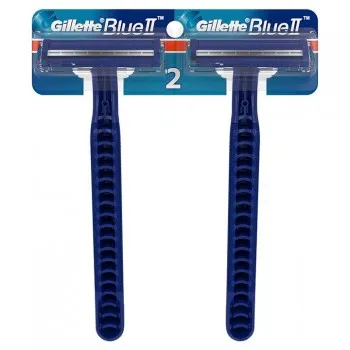 GILLETTE BLUE 2 brijač, 1kom GILLETTE BLUE 2 brijač, 1kom