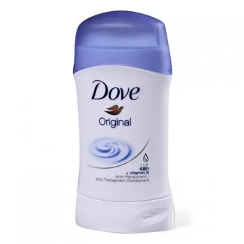 DOVE ORIGINAL dezodorans stik, 40ml DOVE ORIGINAL dezodorans stik, 40ml