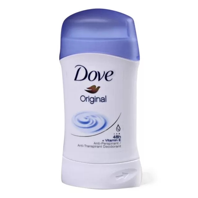 DOVE ORIGINAL dezodorans stik, 40ml DOVE ORIGINAL dezodorans stik, 40ml