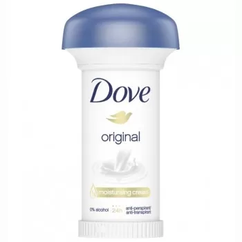 DOVE ORIGINAL dezodorans stik, 50ml DOVE ORIGINAL dezodorans stik, 50ml