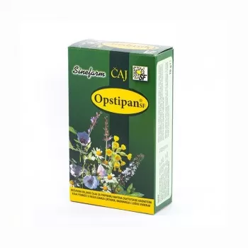 OPSTIPAN čaj, 70g