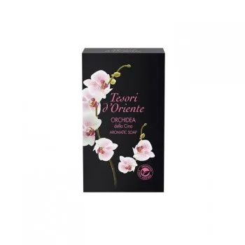 TESORI DI ORIENTE sapun, 150g TESORI DI ORIENTE sapun, 150g