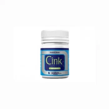CINK tablete, 100kom CINK tablete, 100kom
