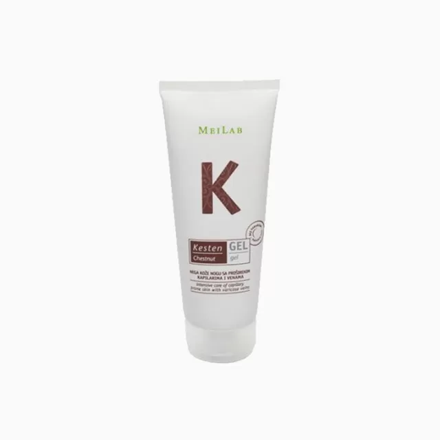 MEILAB KESTEN gel, 200ml