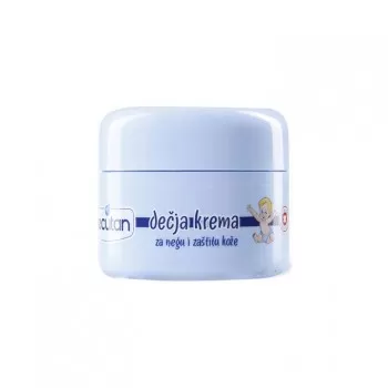 BECUTAN dečija krema, 50g