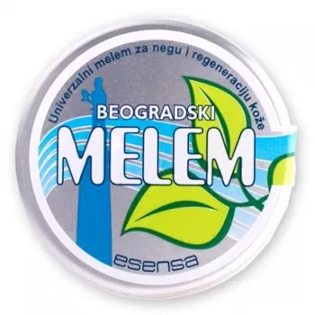 BEOGRADSKI MELEM, 40ml