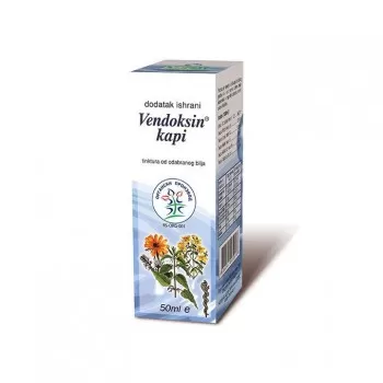 VENDOKSIN kapi, 50ml