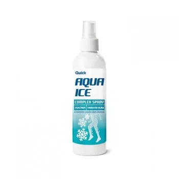 AQUA ICE COMPLEX sprej, 150ml