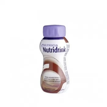 NUTRIDRINK sa ukusom čokolade, 200ml NUTRIDRINK sa ukusom čokolade, 200ml