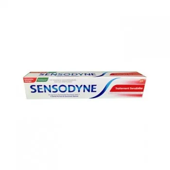 SENSODYNE TRAITEMENT SENSIBILITE pasta za zube, 75ml