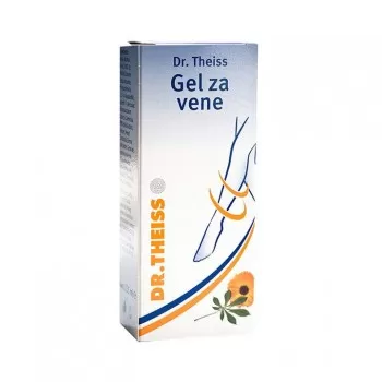 VENEN gel za vene, 100ml VENEN gel za vene, 100ml