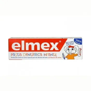 ELMEX KIDS pasta za zube, 50ml