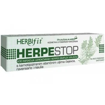 HERPESTOP