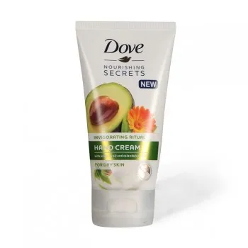 DOVE NOURISHING SECRETS krema, 75ml