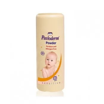 PAVLODERM puder, 90g PAVLODERM puder, 90g