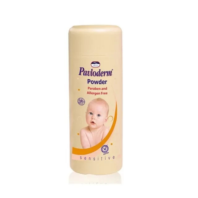PAVLODERM puder, 90g PAVLODERM puder, 90g