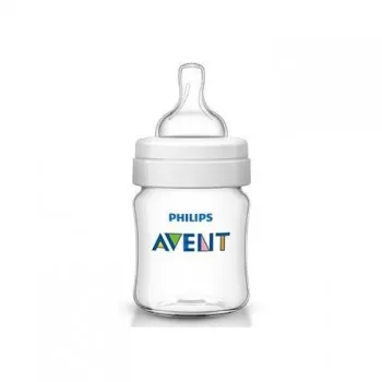 AVENT CLASSIC flašica za bebe, 125ml AVENT CLASSIC flašica za bebe, 125ml