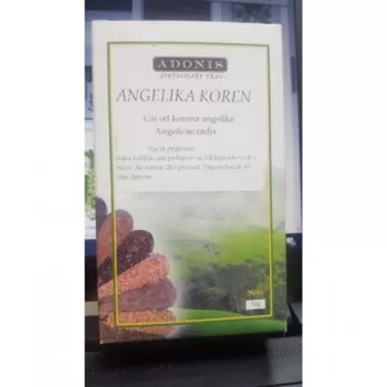 ANGELIKA KOREN čaj, 50g 