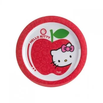 TRUDEAU HELLO KITTY tanjir 