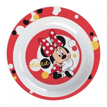 TRUDEAU MINNIE tanjir