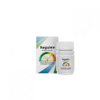 REGULEX kapsule, 30kom REGULEX kapsule, 30kom