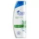 HEAD & SHOLDERS šampon, 400ml