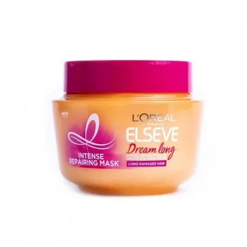 LOREAL ELSEVE DREAM LONG maska za dugu oštećenu kosu, 300ml LOREAL ELSEVE DREAM LONG maska za dugu oštećenu kosu, 300ml