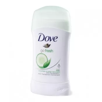 DOVE GO FRESH dezodorans stik, 50ml DOVE GO FRESH dezodorans stik, 50ml