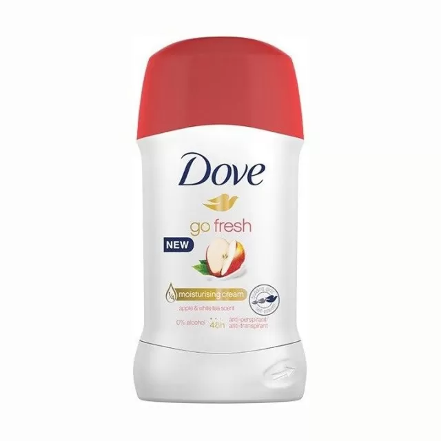 DOVE GO FRESH dezodorans stik, 50ml
