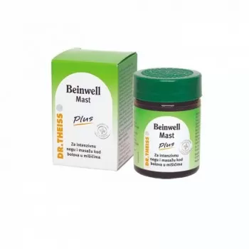 BEINWELL gavez mast, 50ml BEINWELL gavez mast, 50ml