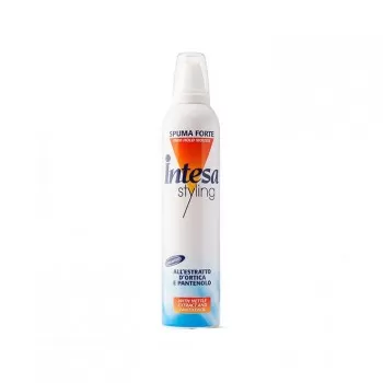 INTESA pena za kosu, 300ml INTESA pena za kosu, 300ml
