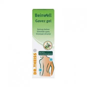 BEINWELL gavez gel, 100ml BEINWELL gavez gel, 100ml
