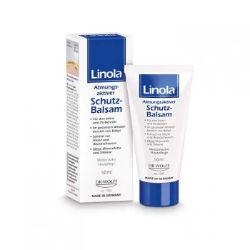 LINOLA PROTECTIVE balzam, 50ml LINOLA PROTECTIVE balzam, 50ml