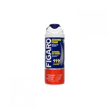 FIGARO CLASSIC pena za brijanje, 400ml FIGARO CLASSIC pena za brijanje, 400ml