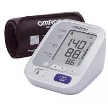 OMRON APARAT M3 COMFORT OMRON APARAT M3 COMFORT