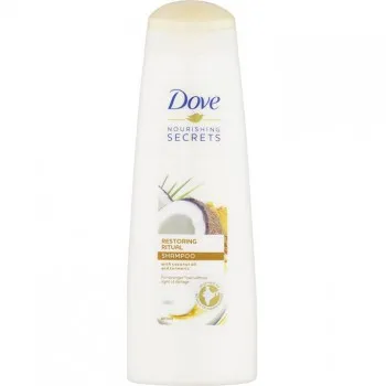 DOVE NOURISHING SECRETS šampon, 250ml