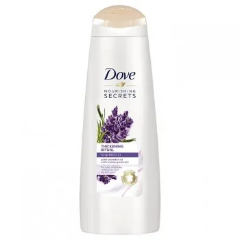 DOVE NOURISHING SECRETS šampon, 250ml