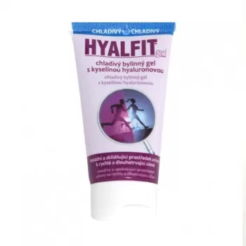 HYALFIT gel sa efektom hlađenja,  50ml