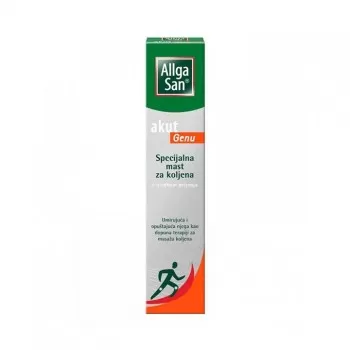 ALLGA SAN AKUT GENU mast, 50ml ALLGA SAN AKUT GENU mast, 50ml