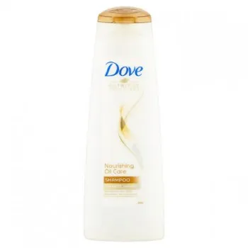 DOVE OIL CARE šampon, 250ml DOVE OIL CARE šampon, 250ml
