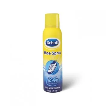 SCHOLL FRESH STEP sprej za cipele, 150ml SCHOLL FRESH STEP sprej za cipele, 150ml
